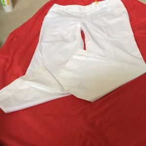 St. Johns Bay Sailor pants